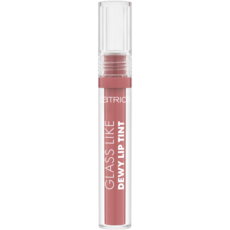 Catrice Glass Like Dewy Lip Tint – 010 It's Complicated - Not