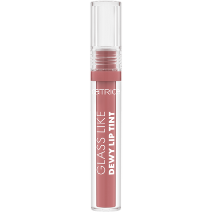 Catrice Glass Like Dewy Lip Tint – 010 It's Complicated - Not