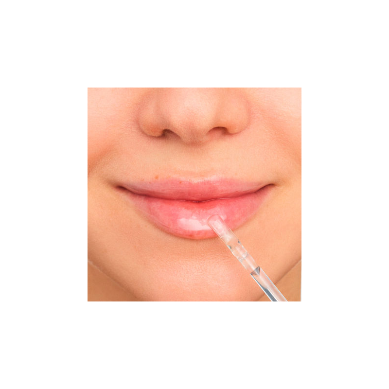 Essence What The Fake! Glass Shine Plumping Lip Filler – 01 Oh So Glassy