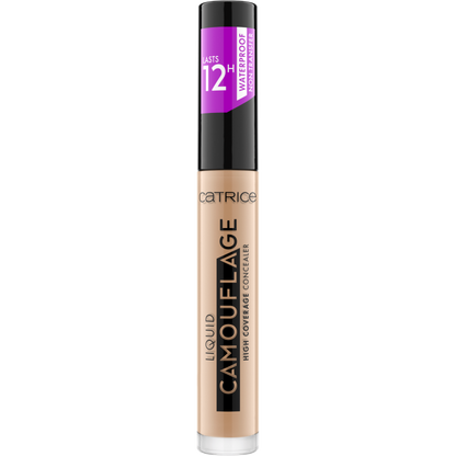Catrice Liquid Camouflage High Coverage Concealer – 015