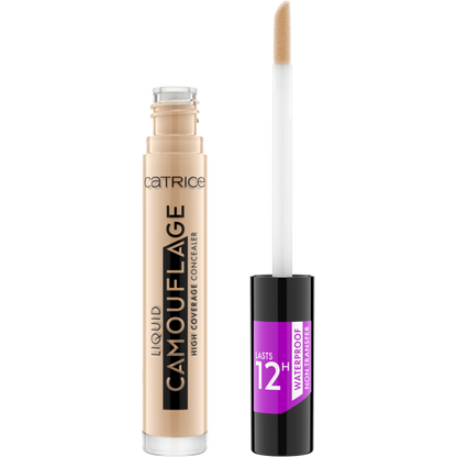 Catrice Liquid Camouflage High Coverage Concealer – 036