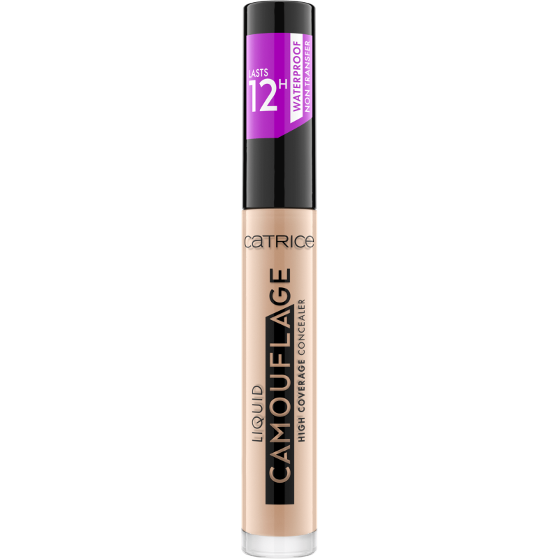 Catrice Liquid Camouflage High Coverage Concealer – 005