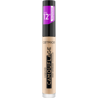 Catrice Liquid Camouflage High Coverage Concealer – 036