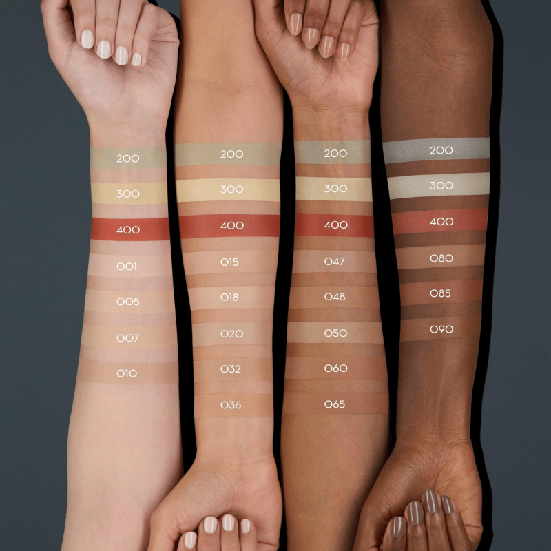 Catrice Liquid Camouflage High Coverage Concealer – 001