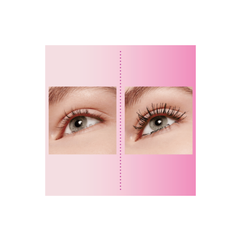 Essence Call Me Queen Dramatic False Lash Effect Mascara