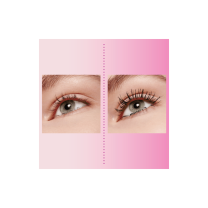 Essence Call Me Queen Dramatic False Lash Effect Mascara