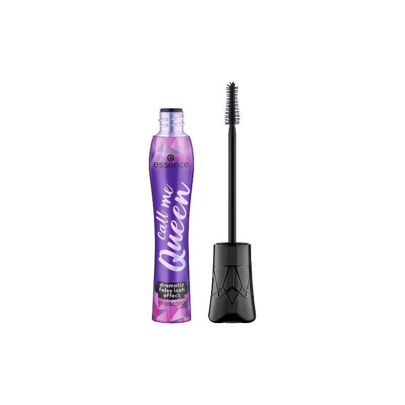 Essence Call Me Queen Dramatic False Lash Effect Mascara