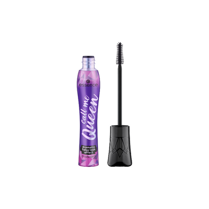 Essence Call Me Queen Dramatic False Lash Effect Mascara