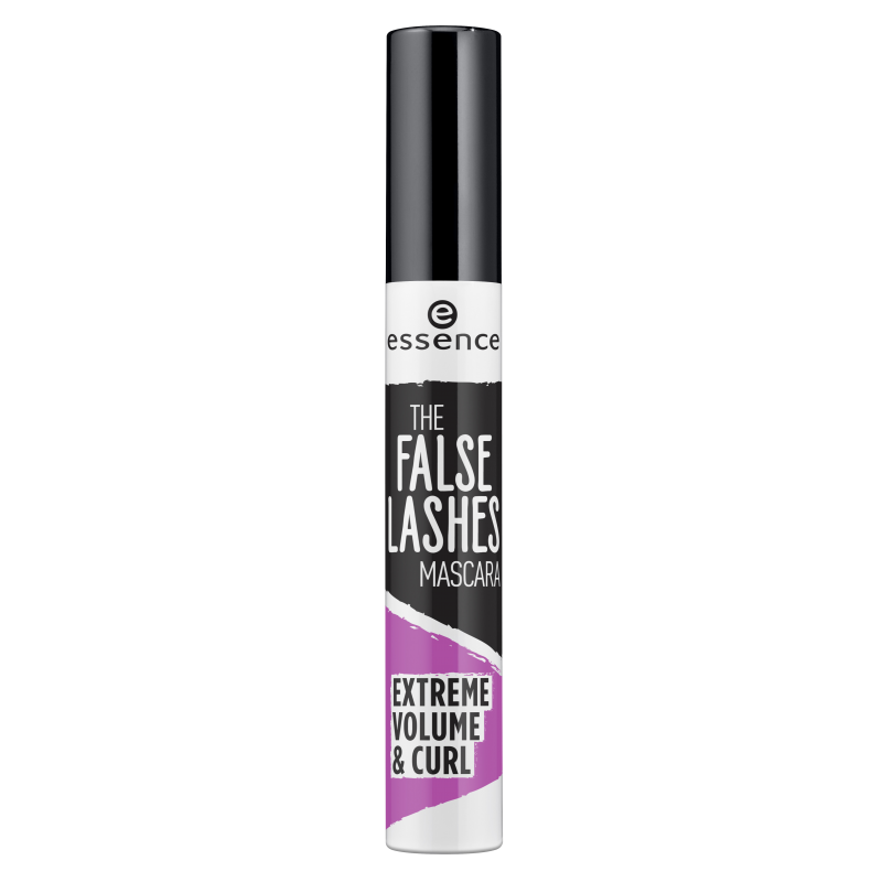 Essence The False Lashes Mascara Extreme Volume & Curl