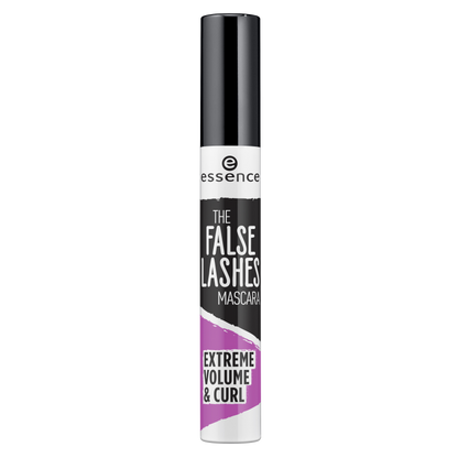 Essence The False Lashes Mascara Extreme Volume & Curl