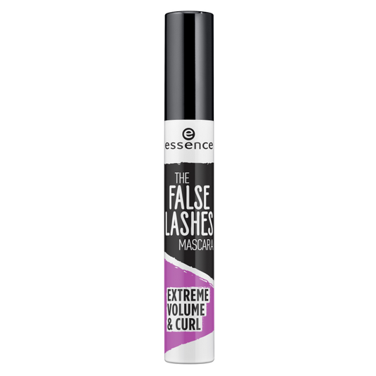 Essence The False Lashes Mascara Extreme Volume & Curl