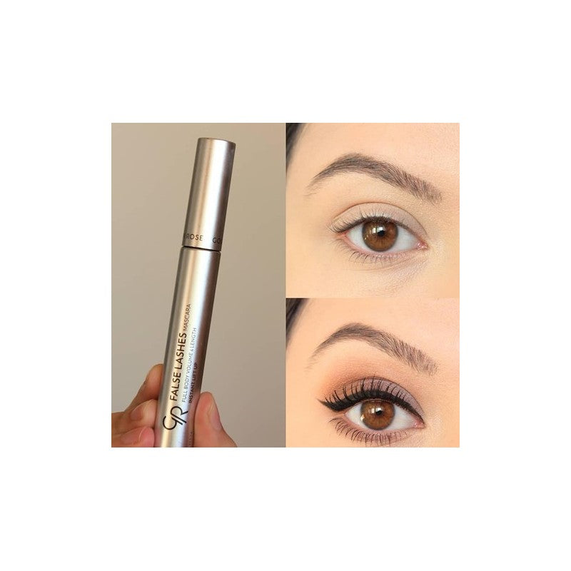 Golden Rose False Lashes Mascara
