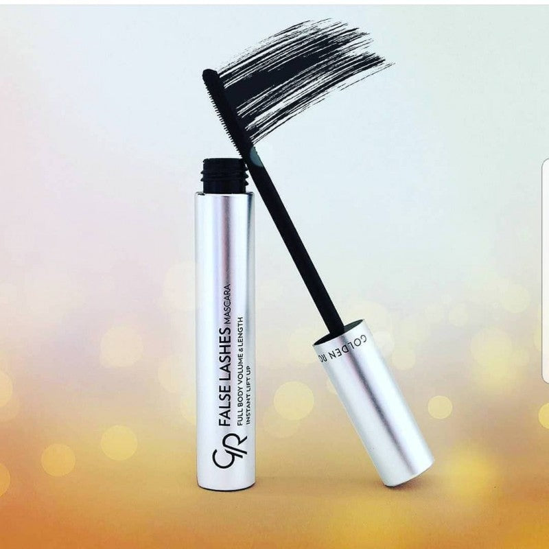 Golden Rose False Lashes Mascara