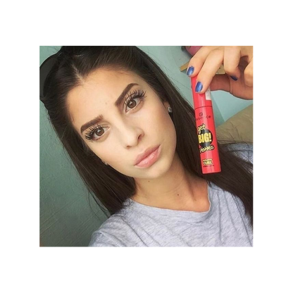 Essence Get Big! Lashes Volume Curl Mascara