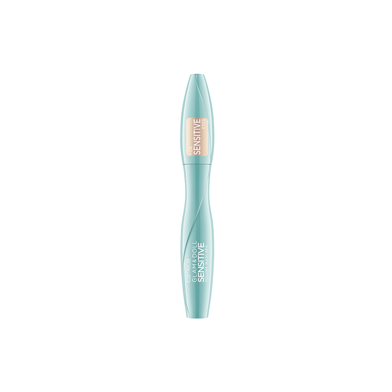 Catrice Glam & Doll Sensitive Volume Mascara