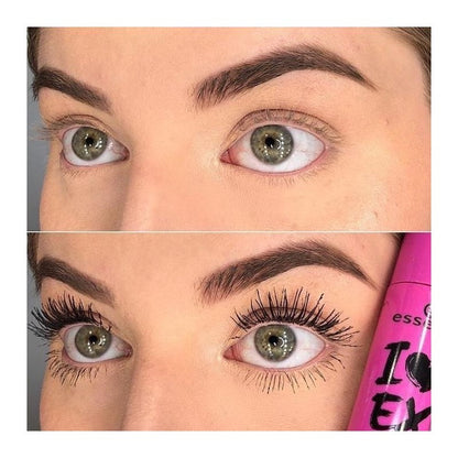 Essence I Love Extreme Crazy Volume Mascara