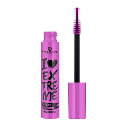 Essence I Love Extreme Crazy Volume Mascara