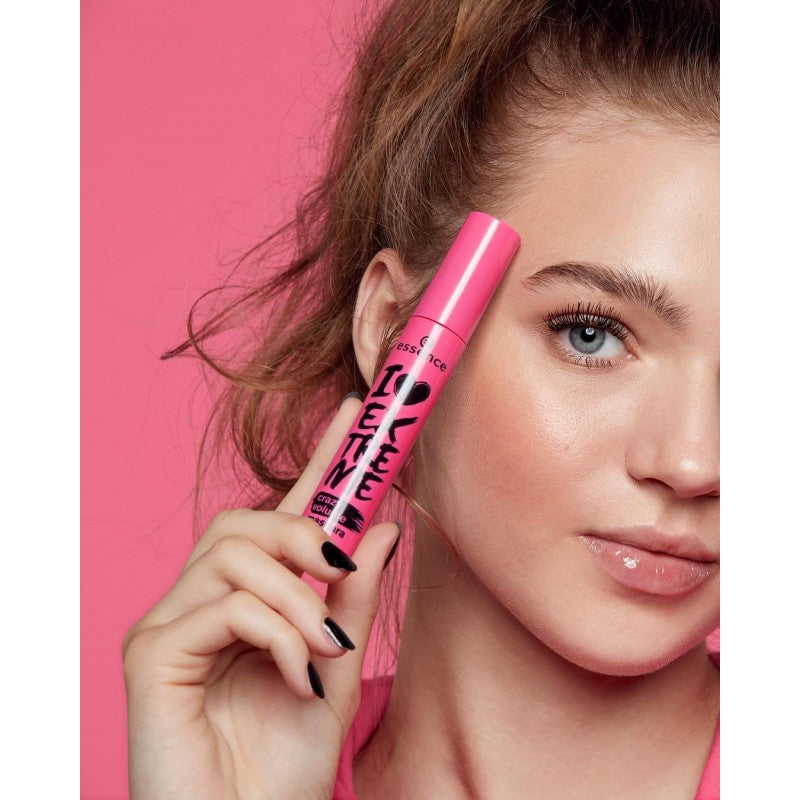 Essence I Love Extreme Crazy Volume Mascara