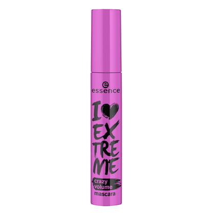 Essence I Love Extreme Crazy Volume Mascara