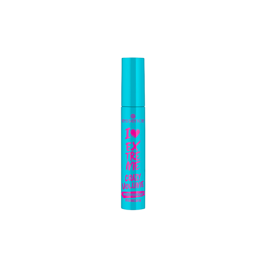 Essence I Love Extreme Crazy Volume Mascara Waterproof