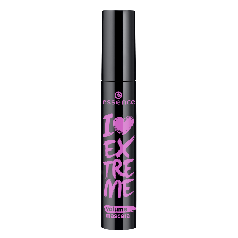 Essence I Love Extreme Volume Mascara