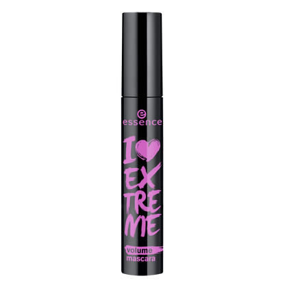 Essence I Love Extreme Volume Mascara