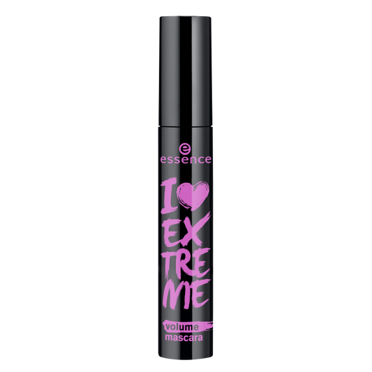 Essence I Love Extreme Volume Mascara