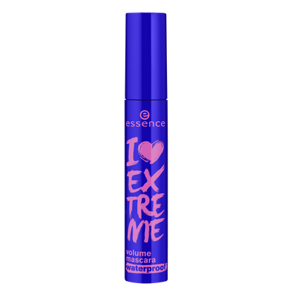 Essence I Love Extreme Volume Mascara Waterproof