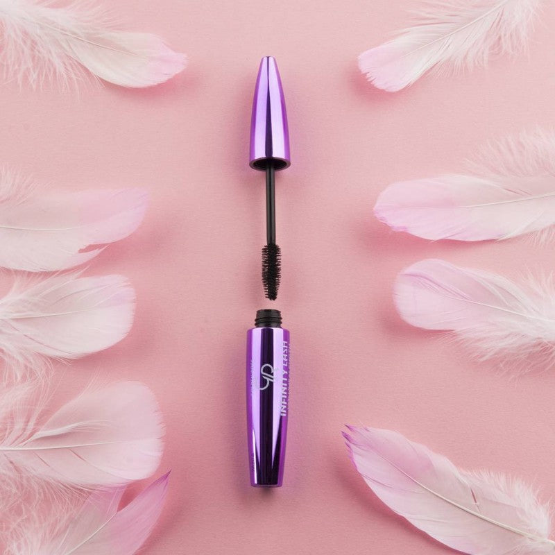 Golden Rose Infinity Lash Mascara