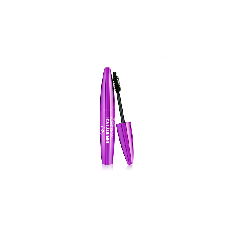 Golden Rose Infinity Lash Mascara