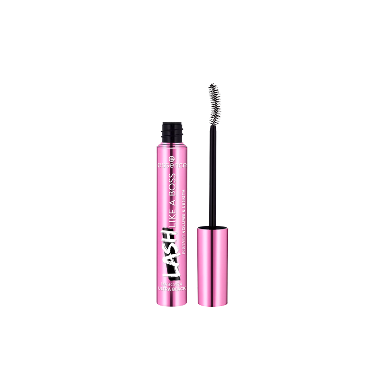 Essence Lash Like a Boss Instant Volume & Length Mascara