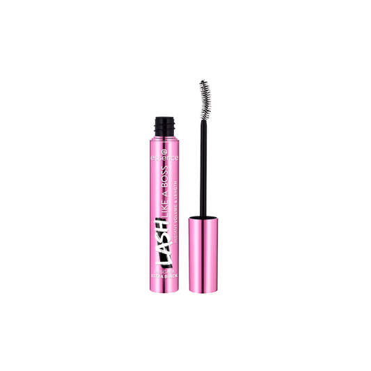 Essence Lash Like a Boss Instant Volume & Length Mascara