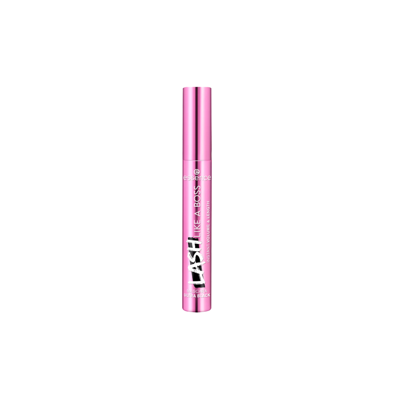 Essence Lash Like a Boss Instant Volume & Length Mascara