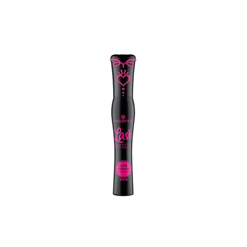 Essence Lash Princess Curl & Volume Mascara