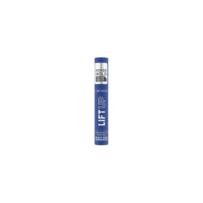 Catrice Lift Up Volume & Lift Mascara Power Hold Waterproof