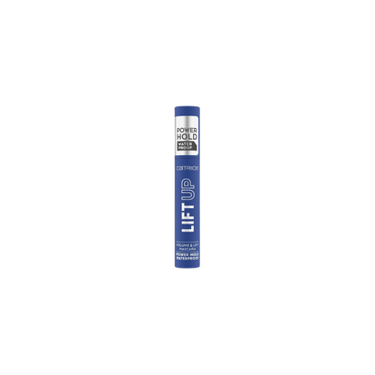 Catrice Lift Up Volume & Lift Mascara Power Hold Waterproof