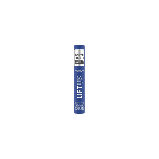 Catrice Lift Up Volume & Lift Mascara Power Hold Waterproof