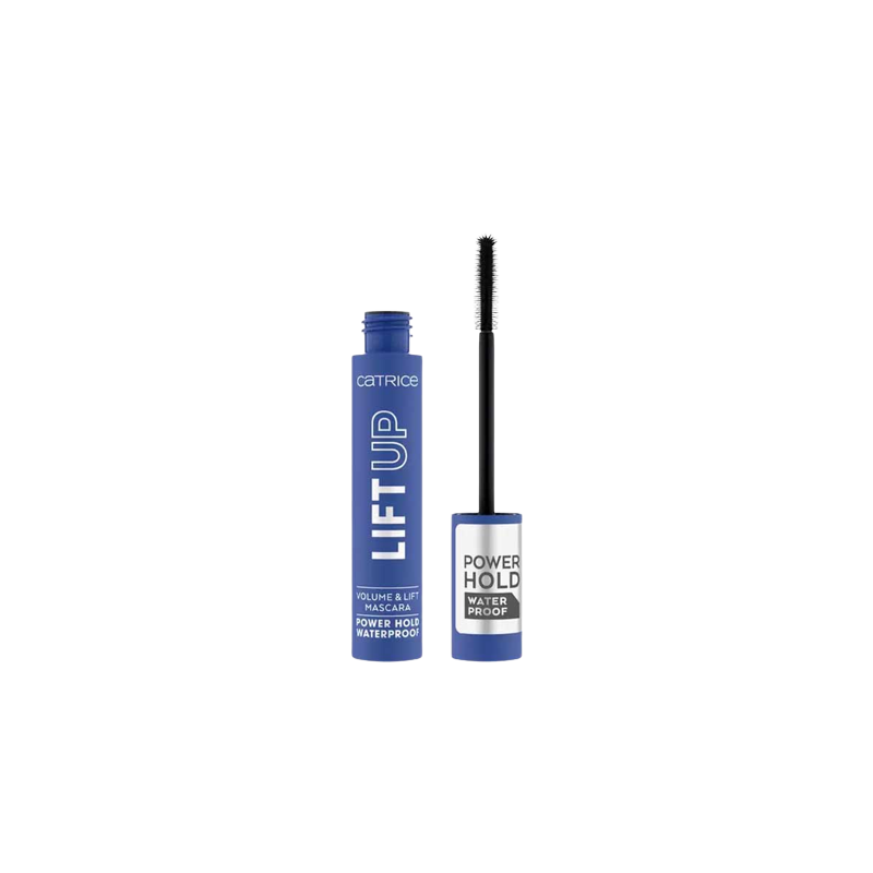 Catrice Lift Up Volume & Lift Mascara Power Hold Waterproof