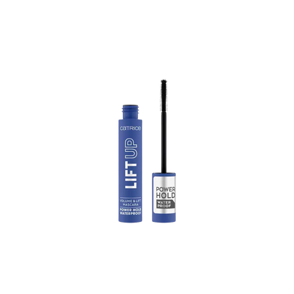 Catrice Lift Up Volume & Lift Mascara Power Hold Waterproof
