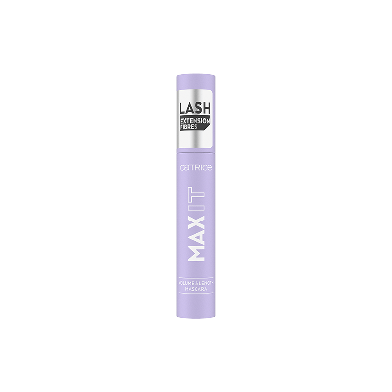 Catrice Max It Volume & Length Mascara