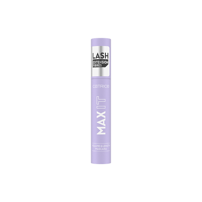 Catrice Max It Volume & Length Mascara