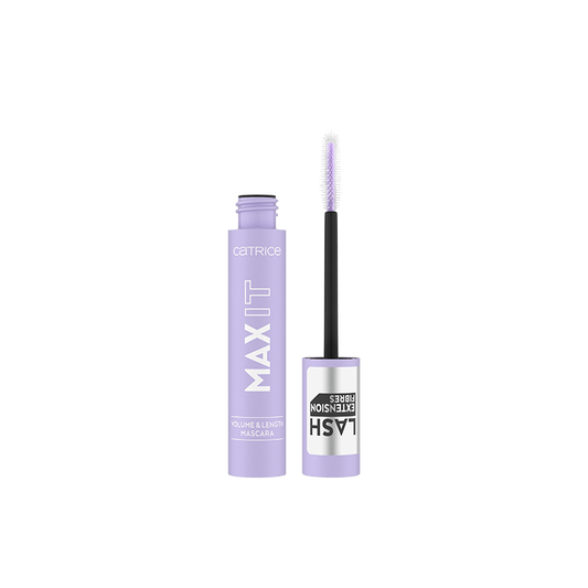 Catrice Max It Volume & Length Mascara
