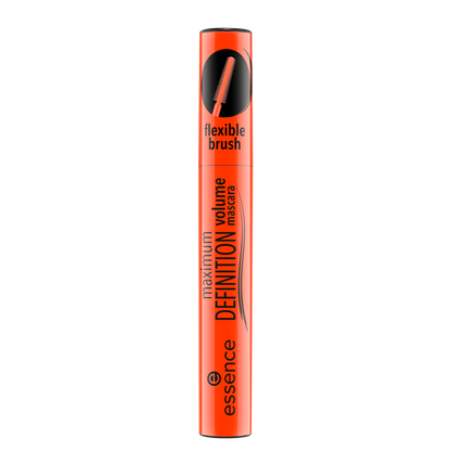 Essence Maximum Definition Volume Mascara