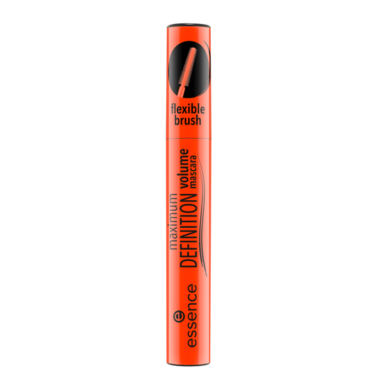 Essence Maximum Definition Volume Mascara