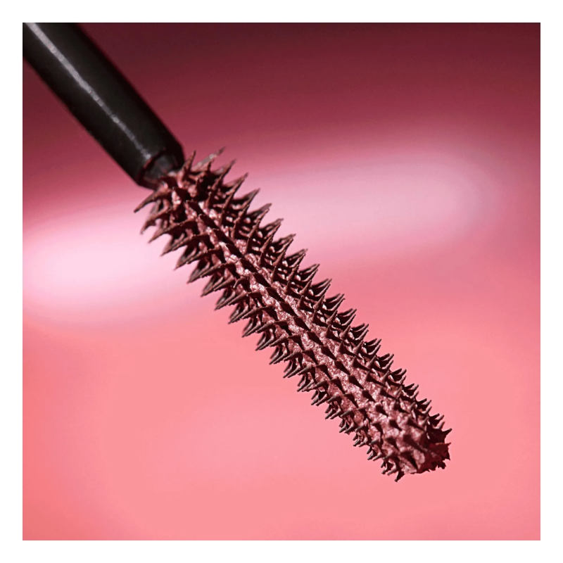 Catrice Eternal Red Glam & Doll Volume Mini Mascara – C01 Burgundy
