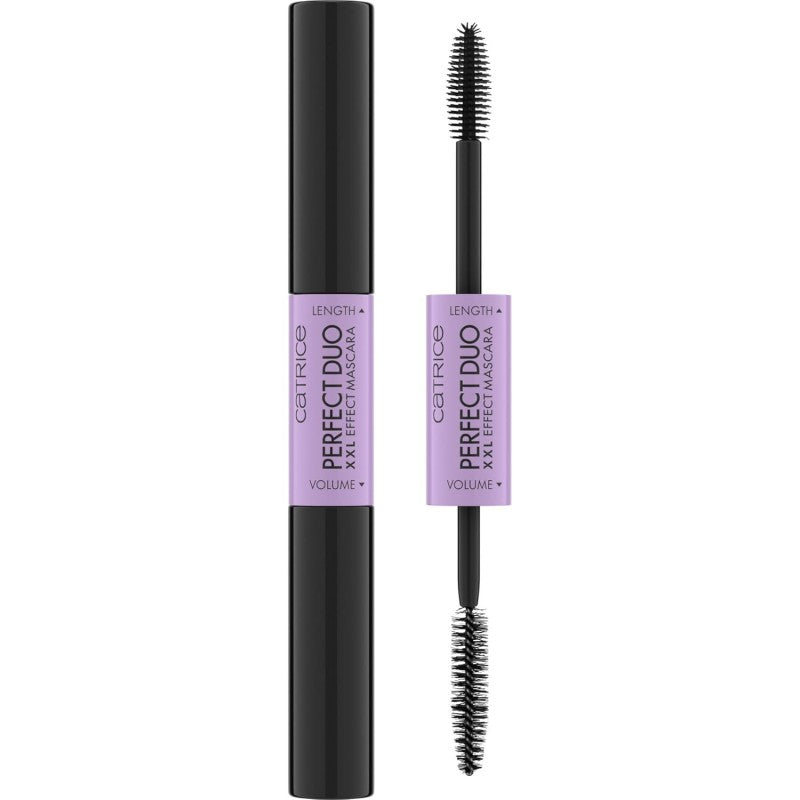 Catrice Perfect Duo XXL Effect Mascara