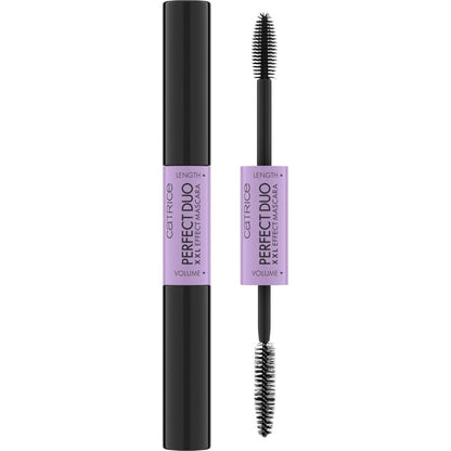 Catrice Perfect Duo XXL Effect Mascara