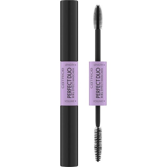 Catrice Perfect Duo XXL Effect Mascara