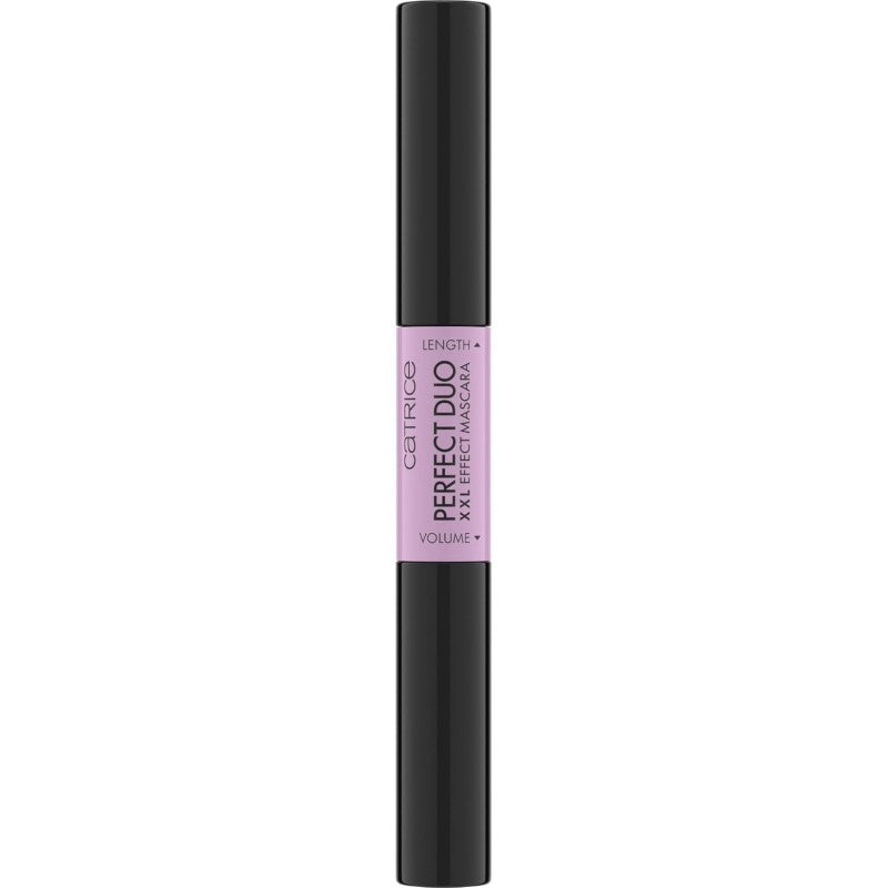 Catrice Perfect Duo XXL Effect Mascara