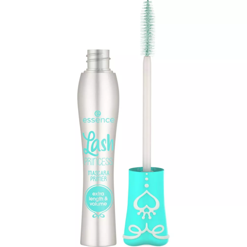 Essence Lash Princess Mascara Primer Extra Length & Volume